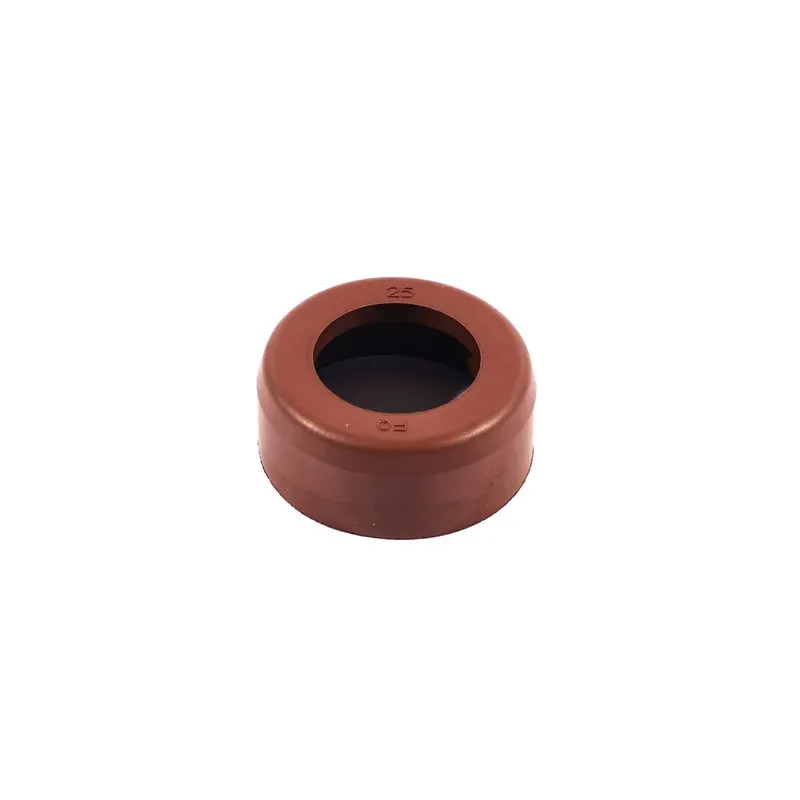 DONGCHENG อะไหล่ DFF02-150#26RUBBER BEARING SLEEVE