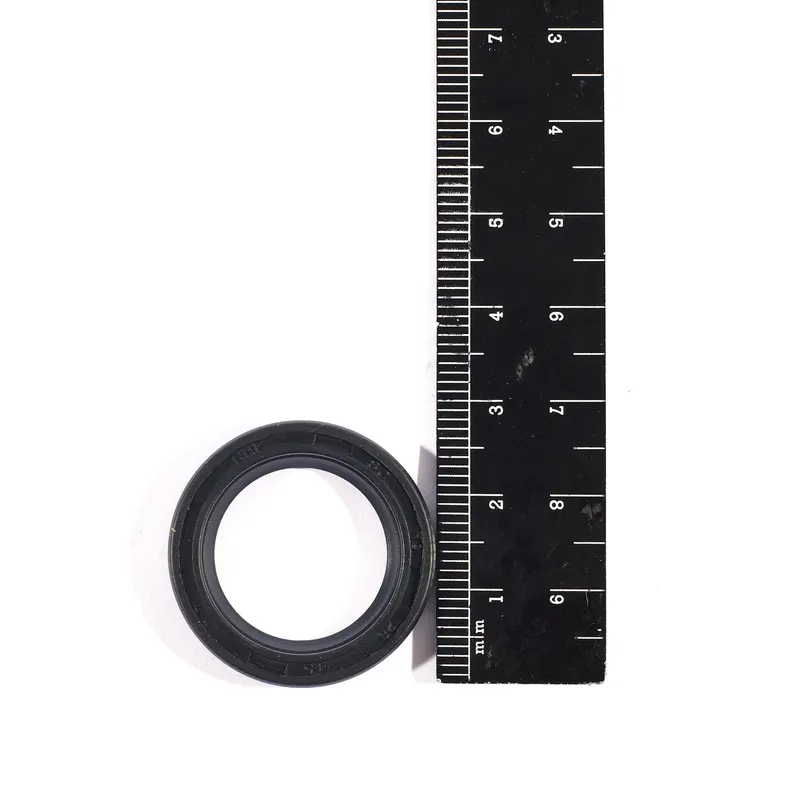 DONGCHENG อะไหล่ DZJ20 #4 LIP SEAL (19×28×4.5) - Image 3