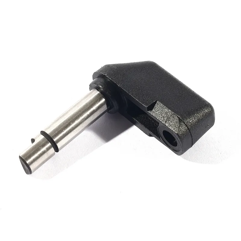 DONGCHENG อะไหล่ DMQ85S #50 BLADE SELECTOR LEVER - Image 2