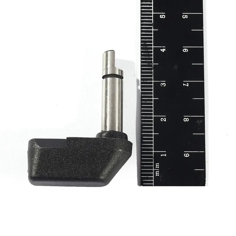 DONGCHENG อะไหล่ DMQ85S #50 BLADE SELECTOR LEVER - Image 3
