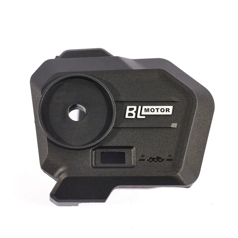 DONGCHENG อะไหล่ DCML20081#02 CHAIN COVER - Image 2