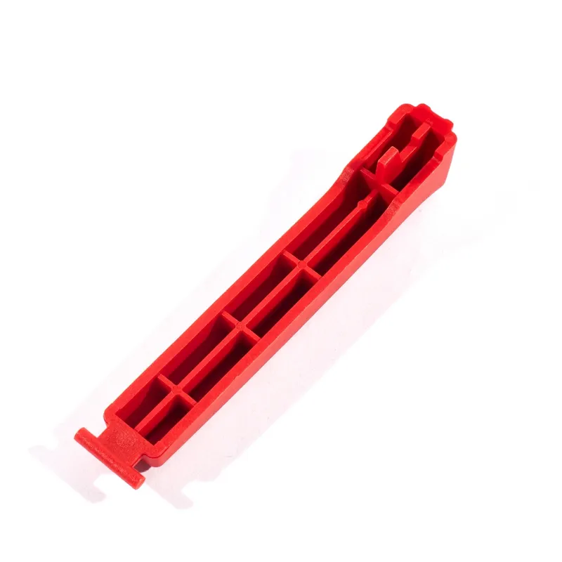 DONGCHENG อะไหล่ DCPB80#34 TRIGGER (RED) - Image 2