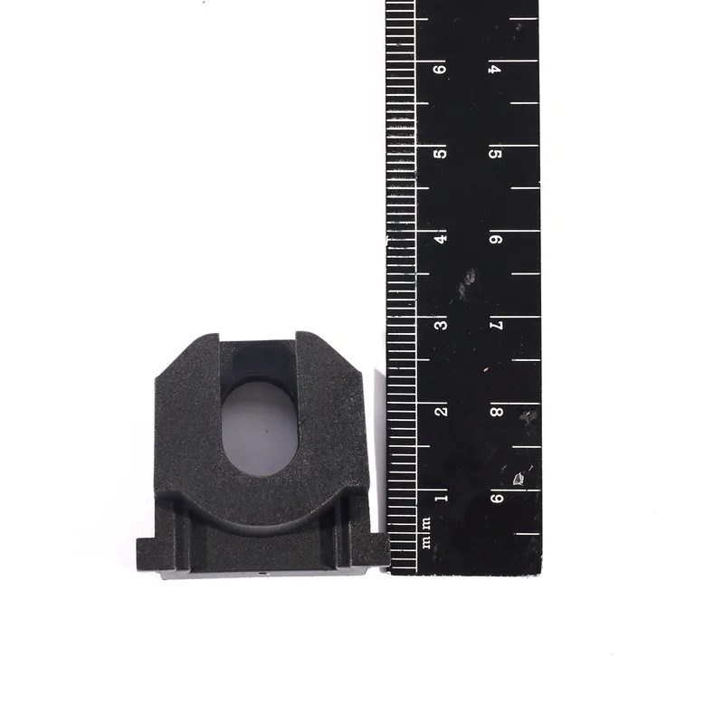 DONGCHENG อะไหล่ DCMQ85 #38 SEAL COVER PLATE - Image 3