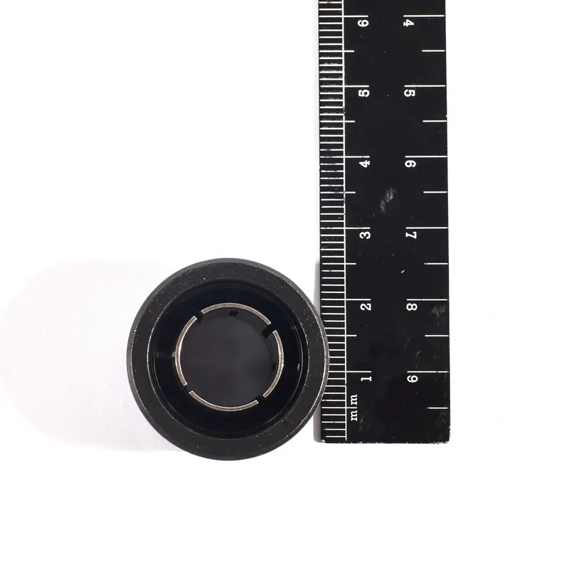 DONGCHENG อะไหล่ DMR04-12 #T6 NUT & COLLET CONE - Image 3