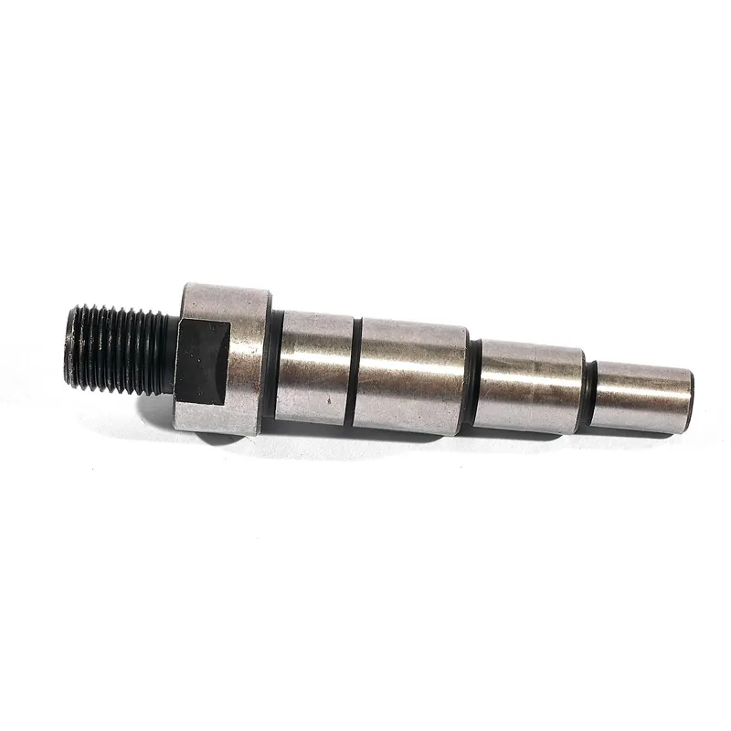 DONGCHENG อะไหล่ DJZ02-13 #4 DRIVE SPINDLE - Image 3