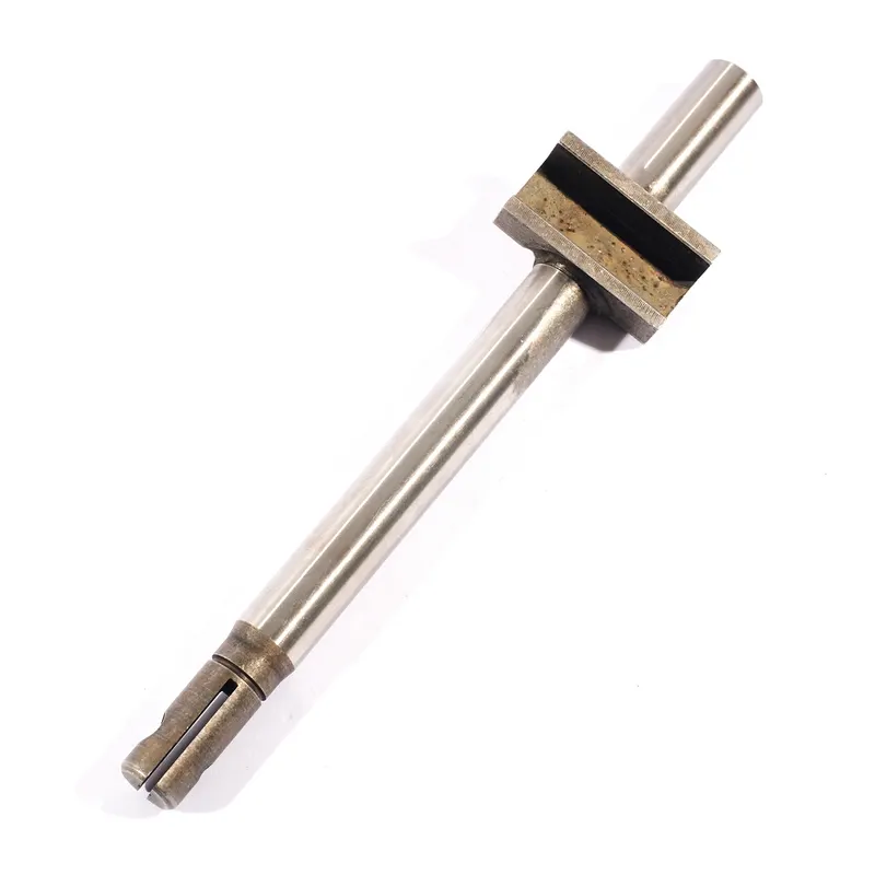 DONGCHENG อะไหล่ DJF02-30 #25 RECIPROCATING SHAFT - Image 2