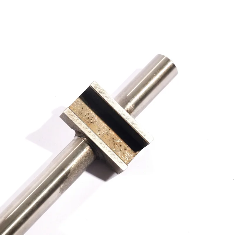 DONGCHENG อะไหล่ DJF02-30 #25 RECIPROCATING SHAFT - Image 3