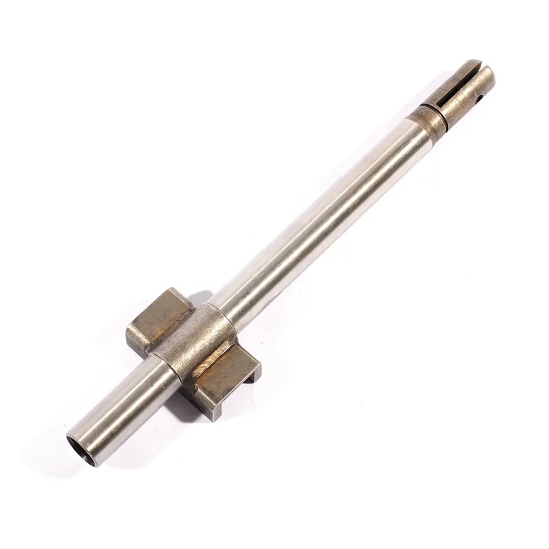 DONGCHENG อะไหล่ DJF02-30 #25 RECIPROCATING SHAFT