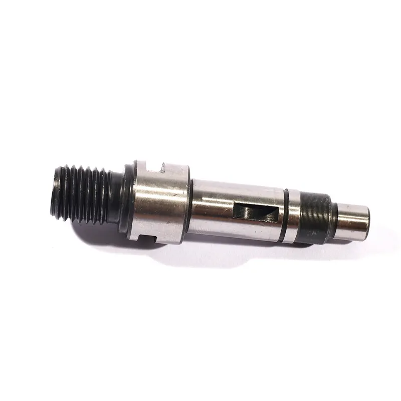 DONGCHENG อะไหล่ DSP02-180 #13 DRIVE SPINDLE (M16) - Image 3