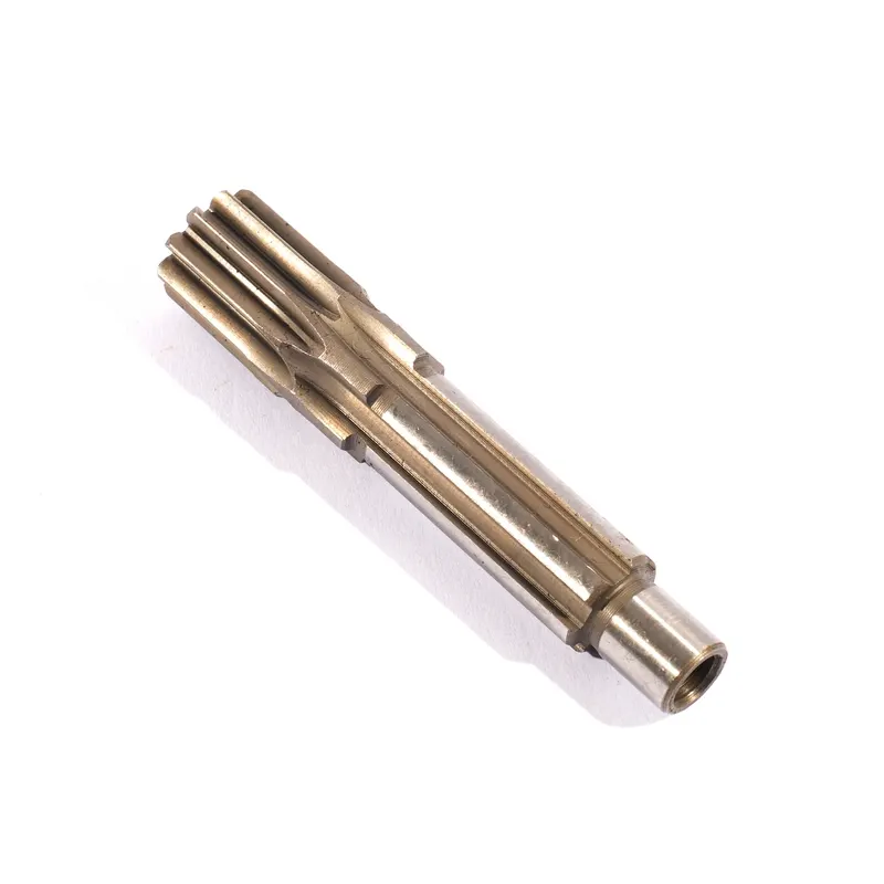 DONGCHENG อะไหล่ DZC02-20 #41 SPLINE SHAFT - Image 2