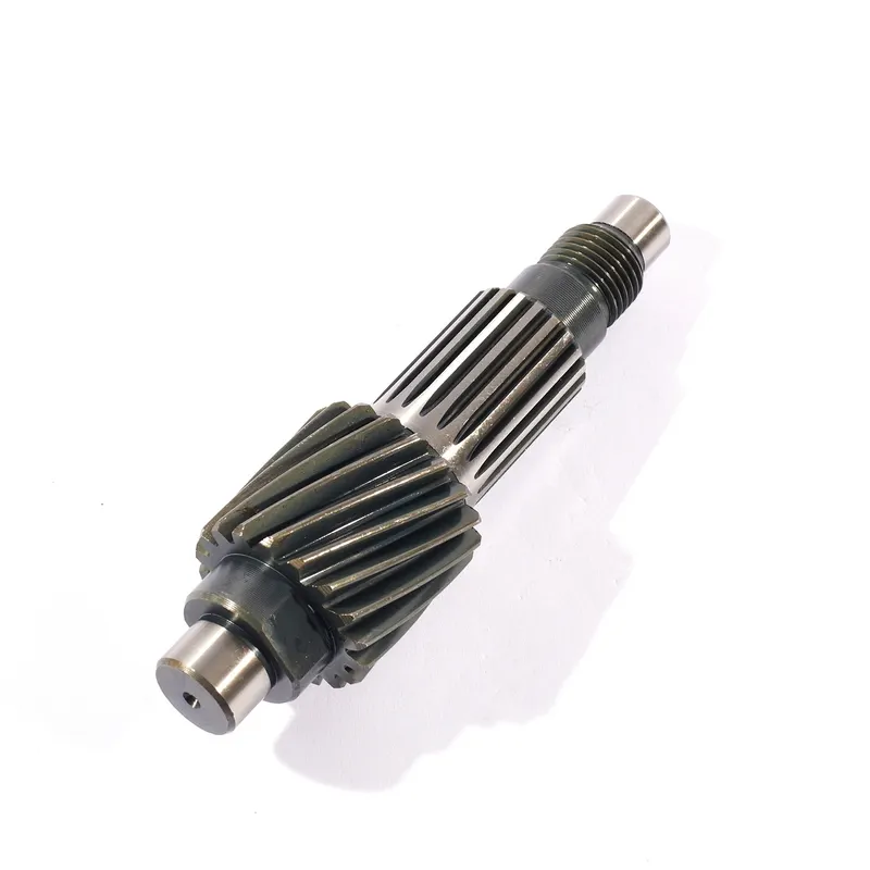 DONGCHENG อะไหล่ DZZ02-200S #58 GEAR SHAFT