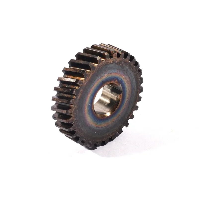 DONGCHENG อะไหล่ DZZ02-130 #21 GEAR - Image 2