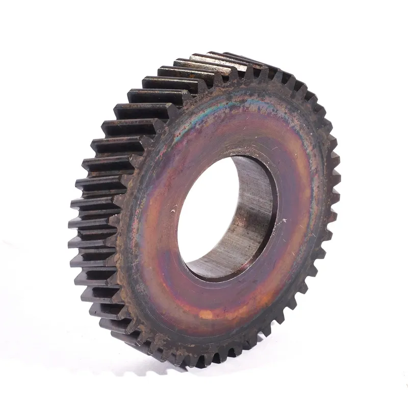 DONGCHENG อะไหล่ DZZ02-130 #15 GEAR - Image 2