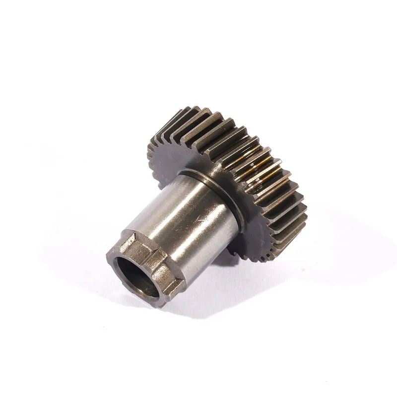 DONGCHENG อะไหล่ DZC05-26B #61 SPLINE GEAR - Image 2