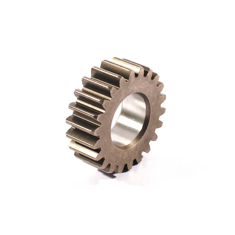 DONGCHENG อะไหล่ DCPM50#29 SPUR GEAR 22T - Image 2
