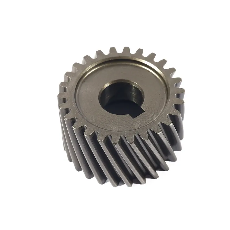 DONGCHENG อะไหล่ DZC06-28B #60 PINION - Image 2