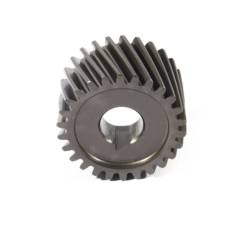 DONGCHENG อะไหล่ DZC06-28B #60 PINION - Image 3