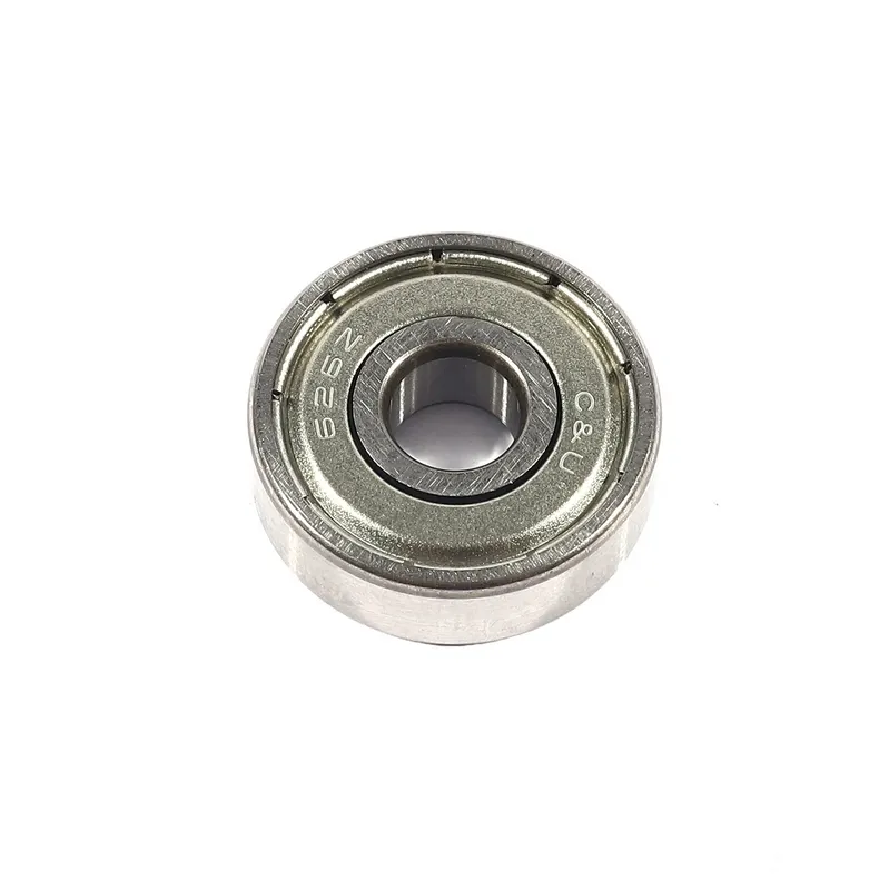 DONGCHENG อะไหล่ DQU160B #12 NEEDLE BEARING 626ZZ - Image 2