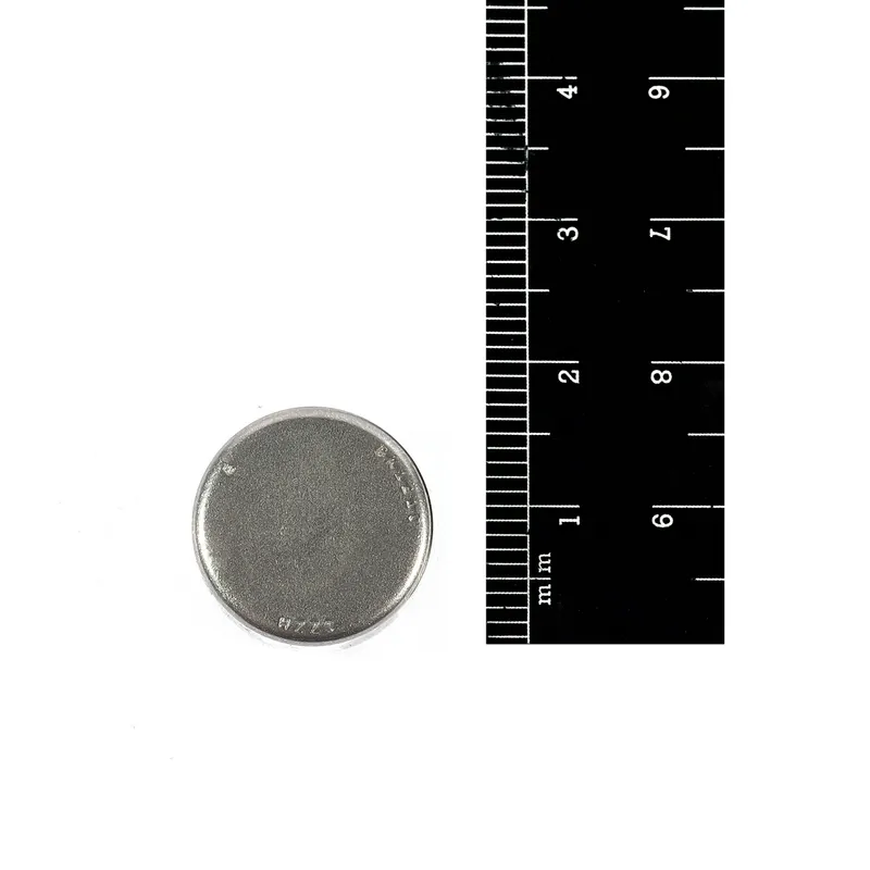 DONGCHENG อะไหล่ DZE180S #29 NEEDLE BEARING - Image 3