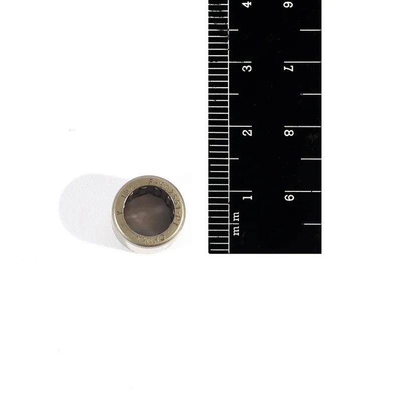 DONGCHENG อะไหล่ DZC05-26B#51NEEDLE BEARING HK0709 - Image 3