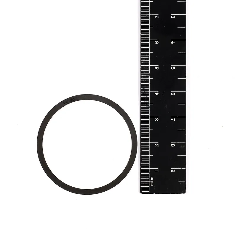 DONGCHENG อะไหล่ DZC03-38 #37 SPACER SHIM - Image 3
