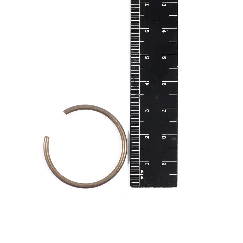 DONGCHENG อะไหล่ DZC03-38 #14 RETAINING RING - Image 3