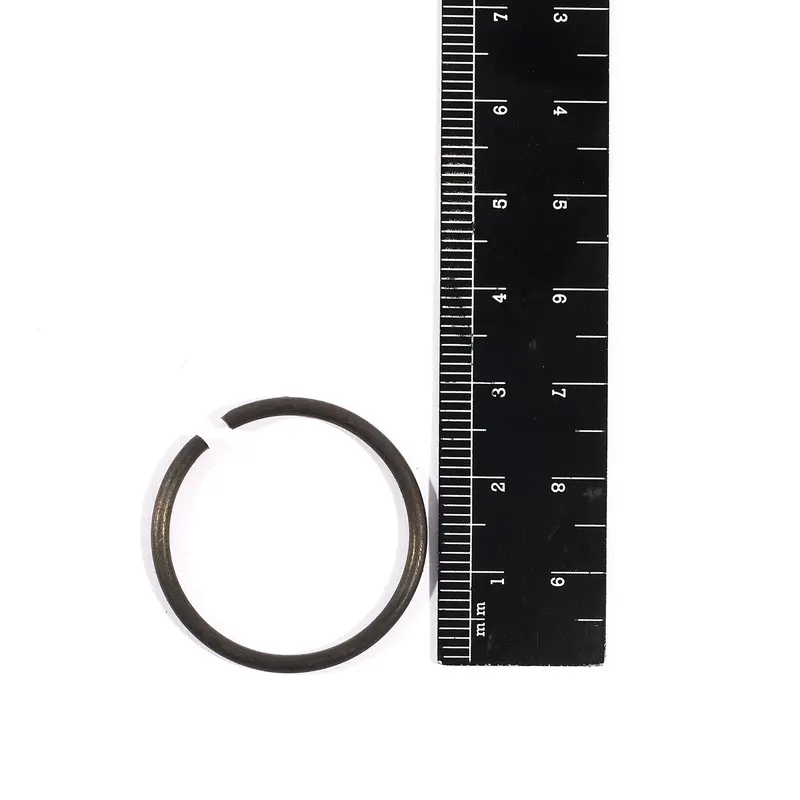 DONGCHENG อะไหล่ DZC03-38 #2 RETAININGRINGSHAFT 28 - Image 2