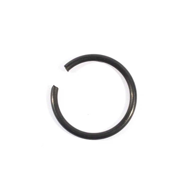 DONGCHENG อะไหล่ DZC45 #3 RETAININGRINGSHAFT 27.9 - Image 2