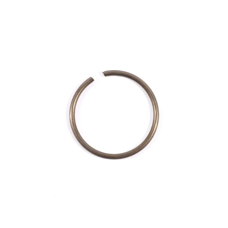 DONGCHENG อะไหล่ DZC45 #11 RETAININGRINGSHAFT 27.2 - Image 2