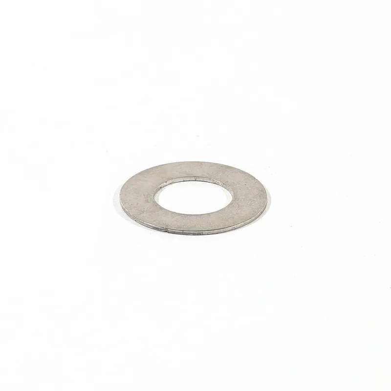 DONGCHENG อะไหล่ DCMQ85 #35 WASHER 8.7×16.5×0.5 - Image 2