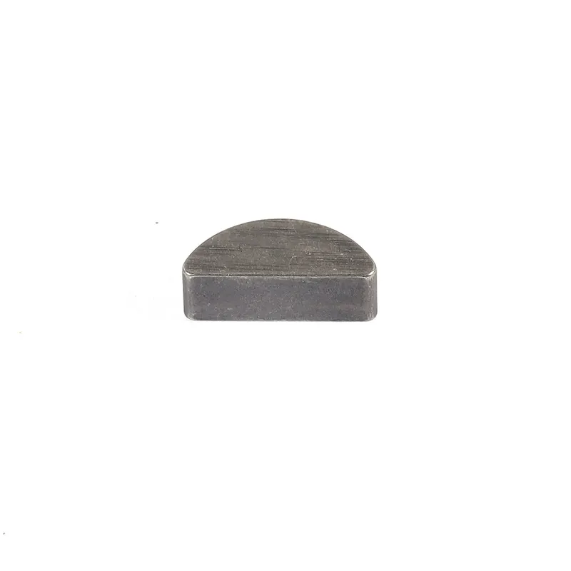 DONGCHENG อะไหล่ DSS125B #14 WOODRUFF KEY 4×5×13 - Image 2