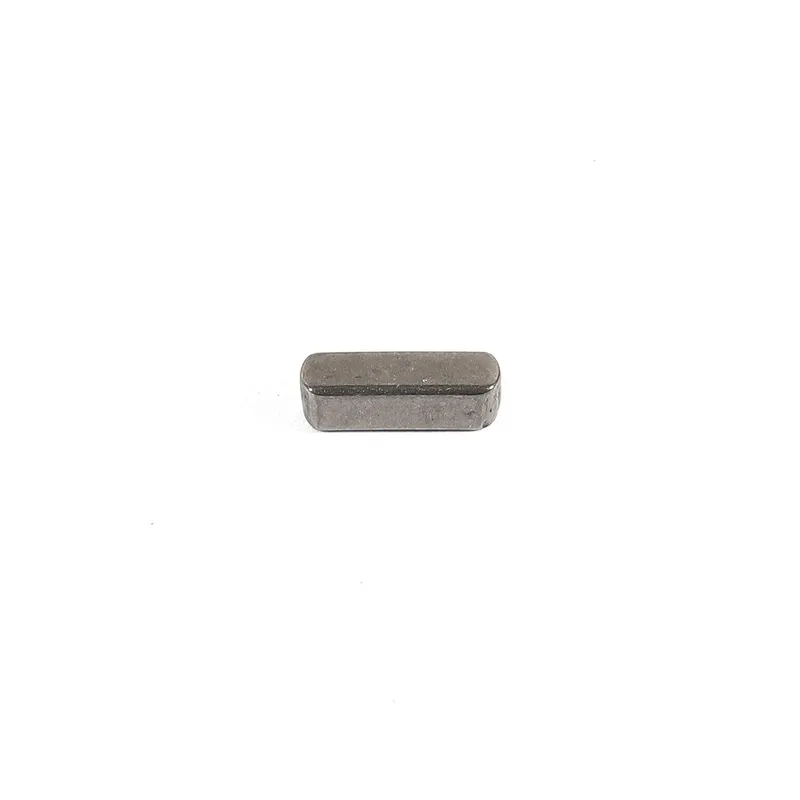 DONGCHENG อะไหล่ DSM02-125B #23 FLAT KEY 3×3×10 - Image 2
