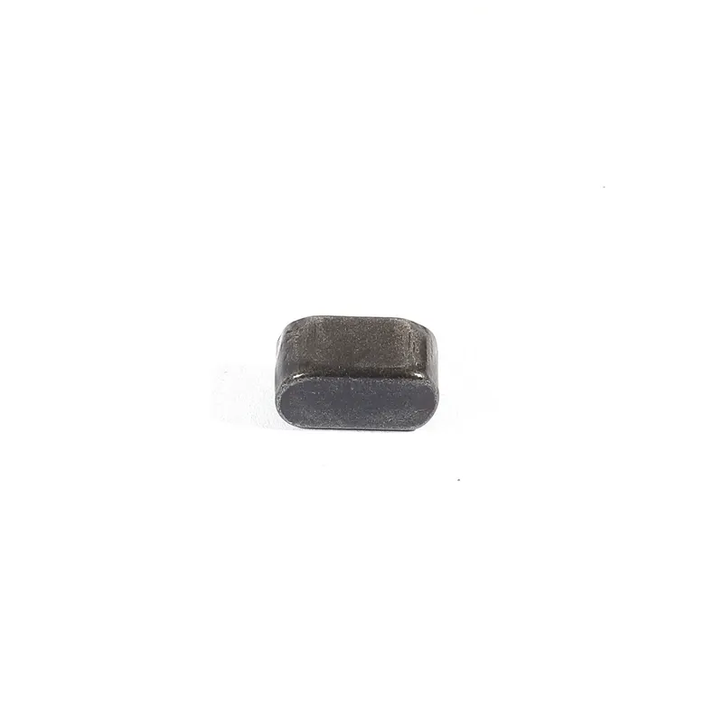 DONGCHENG อะไหล่ DJZ03-16A #15 FLAT KEY A5×10×5 - Image 2