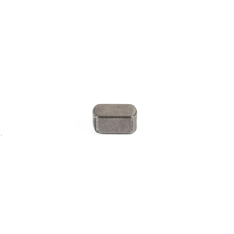 DONGCHENG อะไหล่ DJC23 #31 FLAT KEY 4×4×8 - Image 2