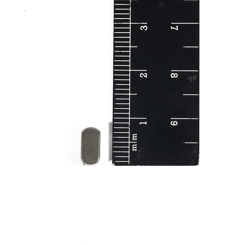 DONGCHENG อะไหล่ DJC23 #31 FLAT KEY 4×4×8 - Image 3