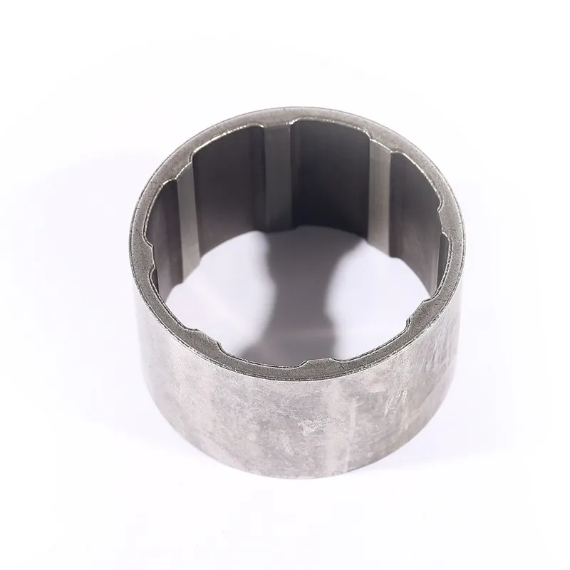DONGCHENG อะไหล่ DZC05-26B #19NEEDLE BEARING COVER - Image 2
