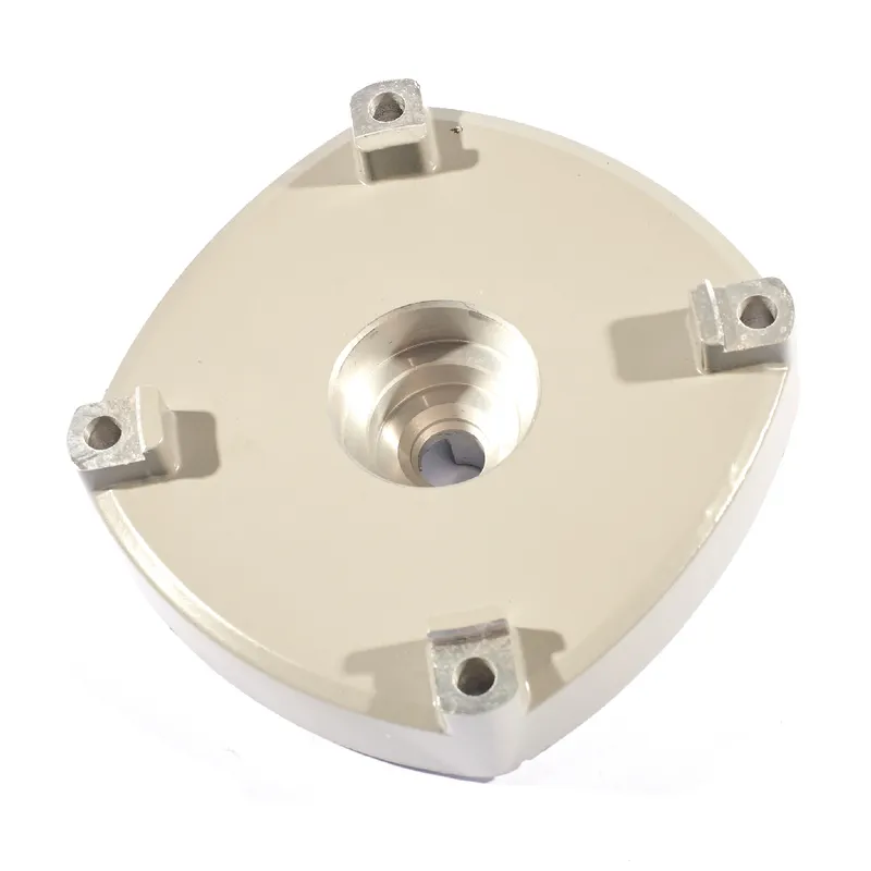 DONGCHENG อะไหล่ DZZ190 #28 MOTOR BRACKET - Image 2