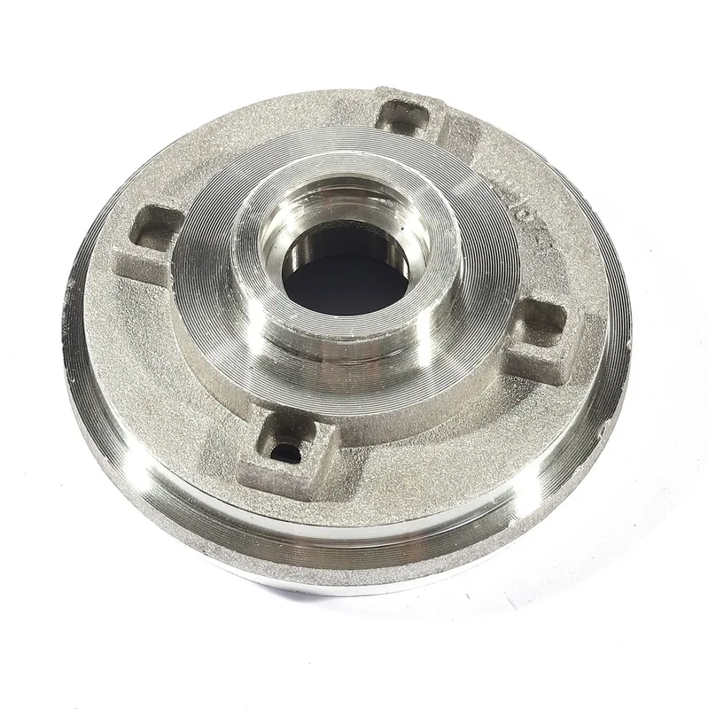 DONGCHENG อะไหล่ DCPB488#T2 REAR SEAT OF GEARBOX - Image 2