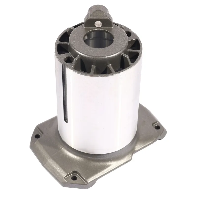 DONGCHENG อะไหล่ DCMP6 #17 ALUMINUM HOUSING - Image 2