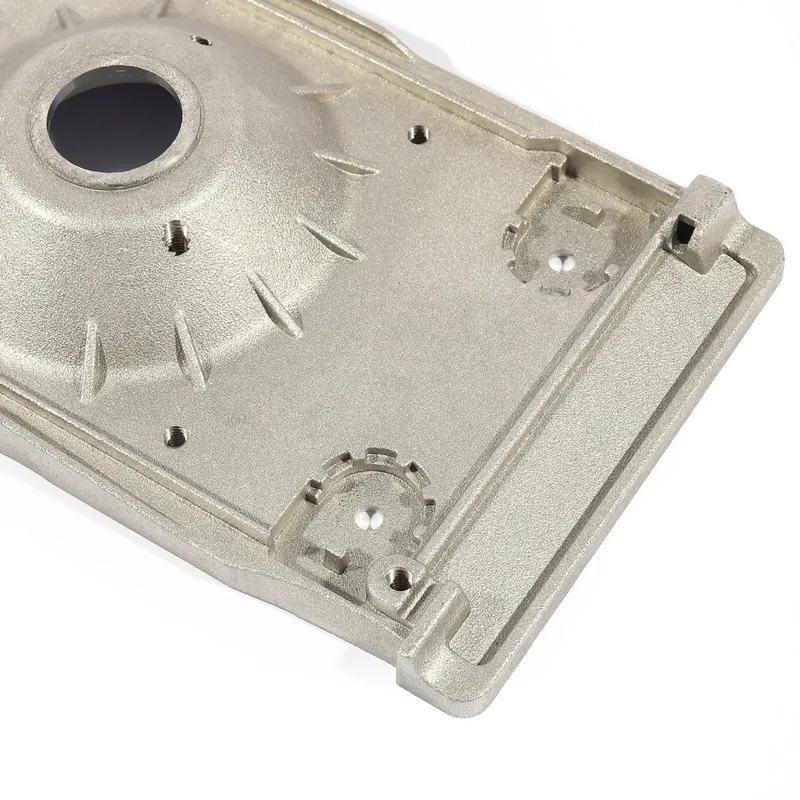 DONGCHENG อะไหล่ DSB03-185 #25 BASE PLATE - Image 2