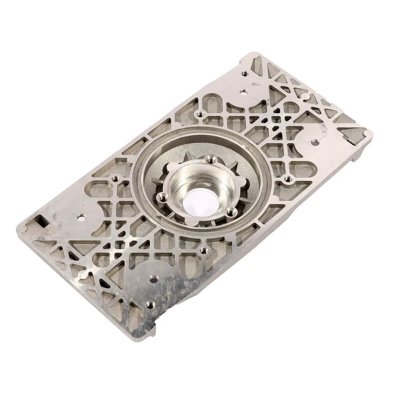 DONGCHENG อะไหล่ DSB03-185 #25 BASE PLATE - Image 3