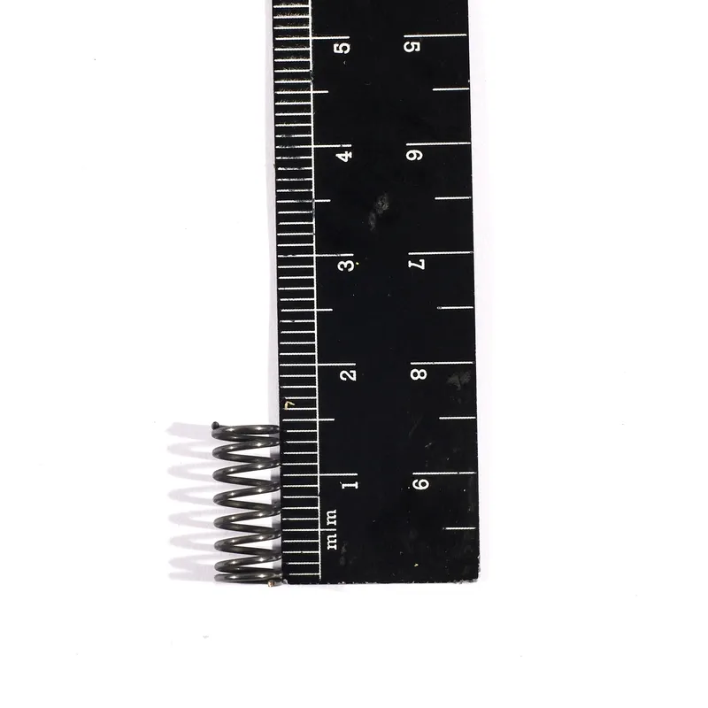 DONGCHENG อะไหล่ DCMQ85 #44 SPRING (5.6×0.7×14) - Image 3