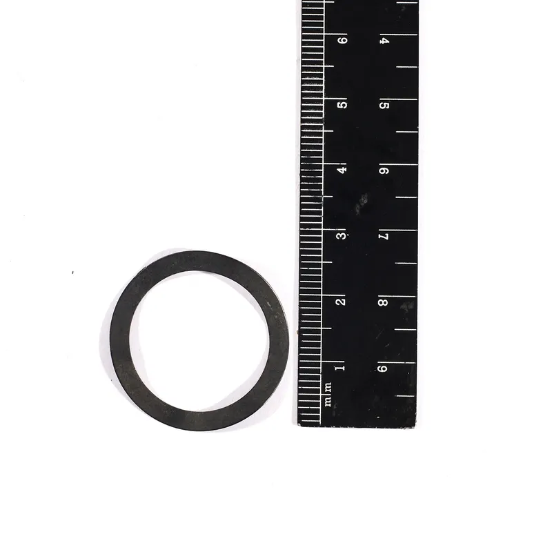 DONGCHENG อะไหล่ DSJ02-25 #5 WAVE WASHER 28 - Image 3