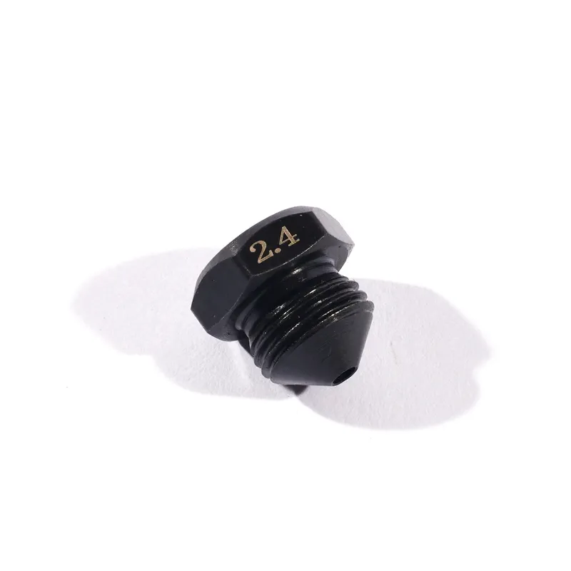DONGCHENG อะไหล่ DCPM50#02 NOSEPIECE (2.4) - Image 2