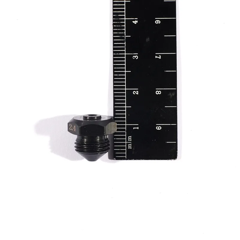 DONGCHENG อะไหล่ DCPM50#02 NOSEPIECE (2.4) - Image 3