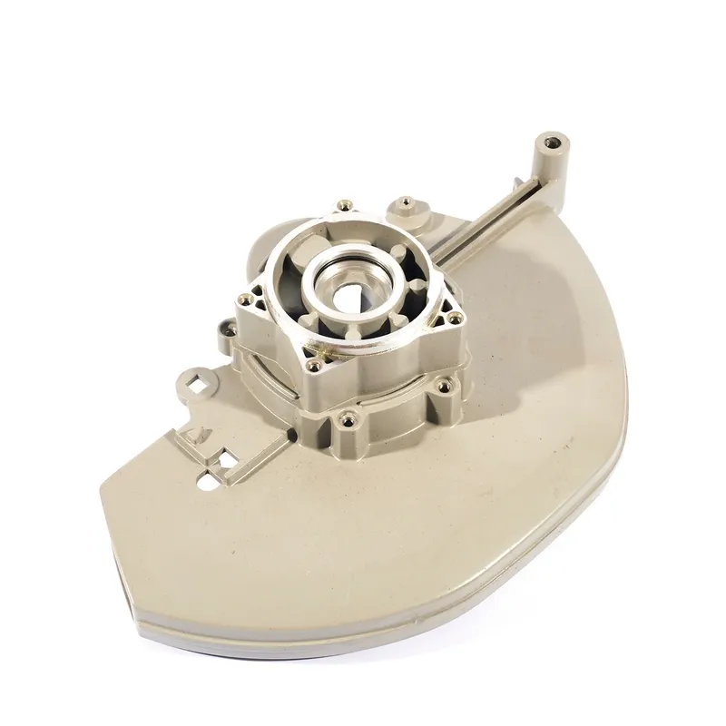 DONGCHENG อะไหล่ DCMY165S#T4 FIXED GUARD ASSEMBLY - Image 2
