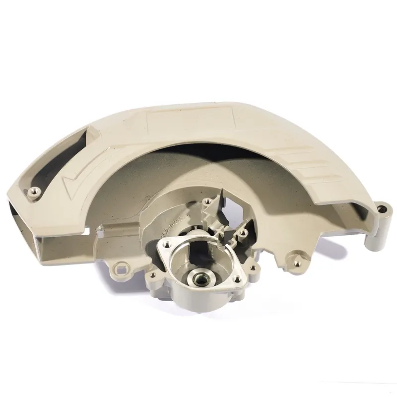 DONGCHENG อะไหล่ DCMY165S#T4 FIXED GUARD ASSEMBLY - Image 3