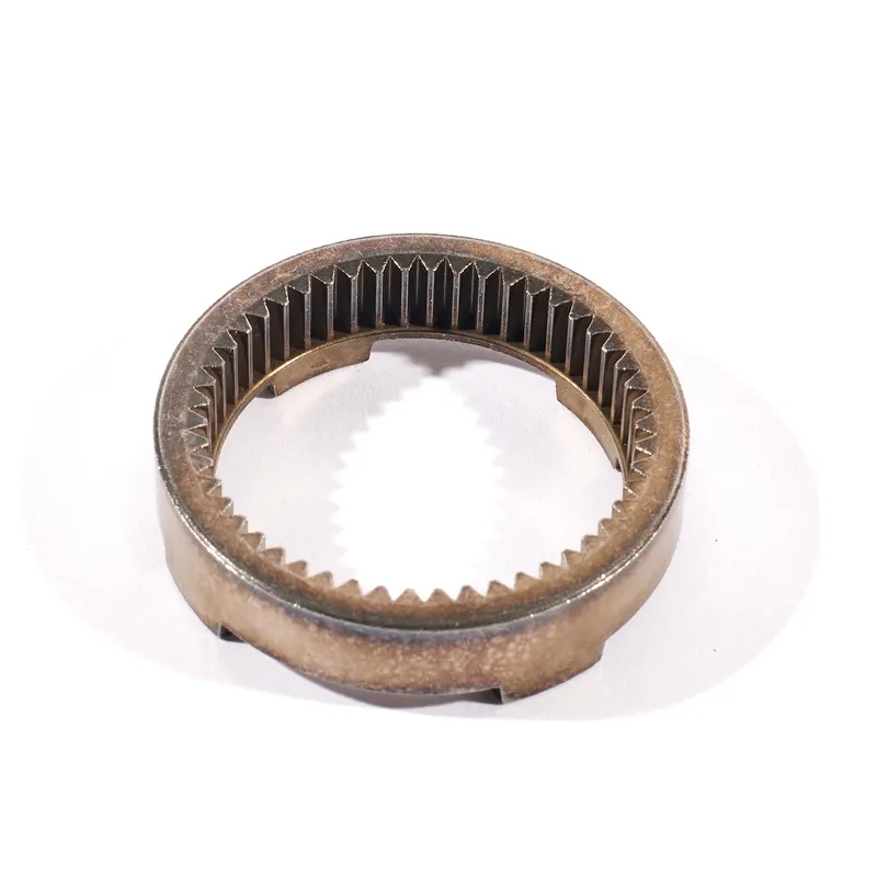 DONGCHENG อะไหล่ DCPB488#12 RING GEAR - Image 2