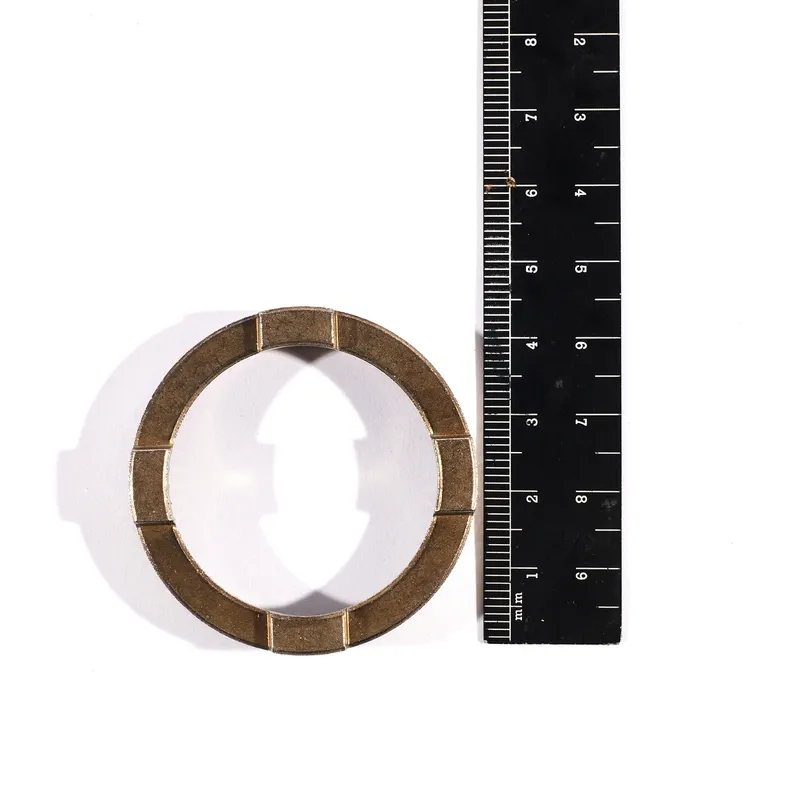 DONGCHENG อะไหล่ DCPB488#12 RING GEAR - Image 3
