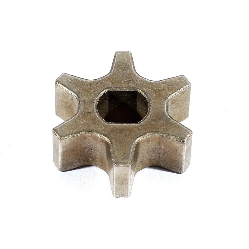 DONGCHENG อะไหล่ DCCS20101 #45 SPROCKET WHEEL - Image 2